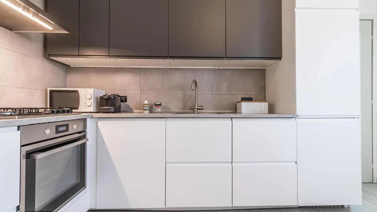 Apartment Ballon Home - Affitti Brevi Italia Modena