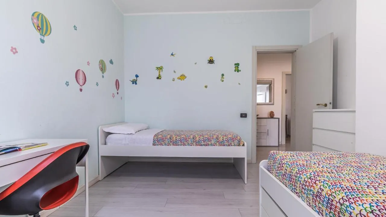 Apartment Ballon Home - Affitti Brevi Italia Modena Italy