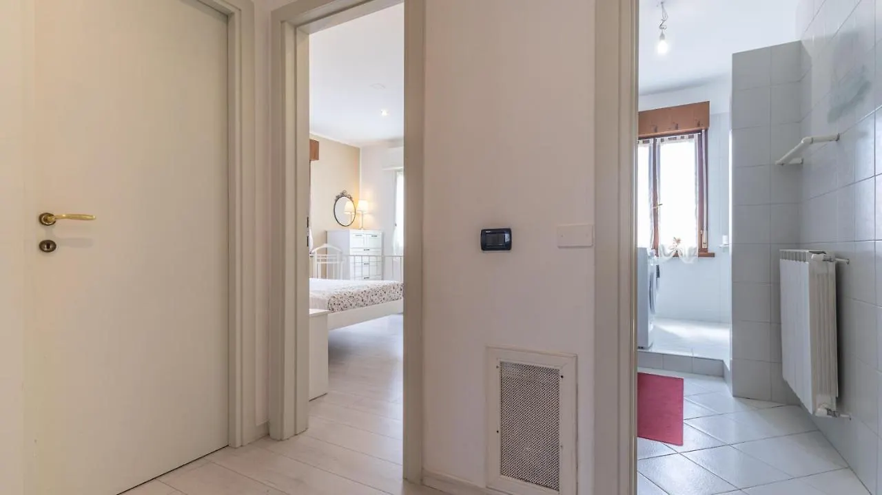 Ballon Home - Affitti Brevi Italia Modena Apartment