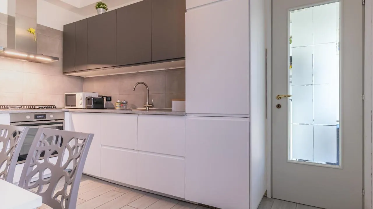 Apartment Ballon Home - Affitti Brevi Italia Modena