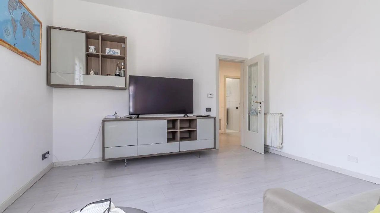 Apartment Ballon Home - Affitti Brevi Italia Modena