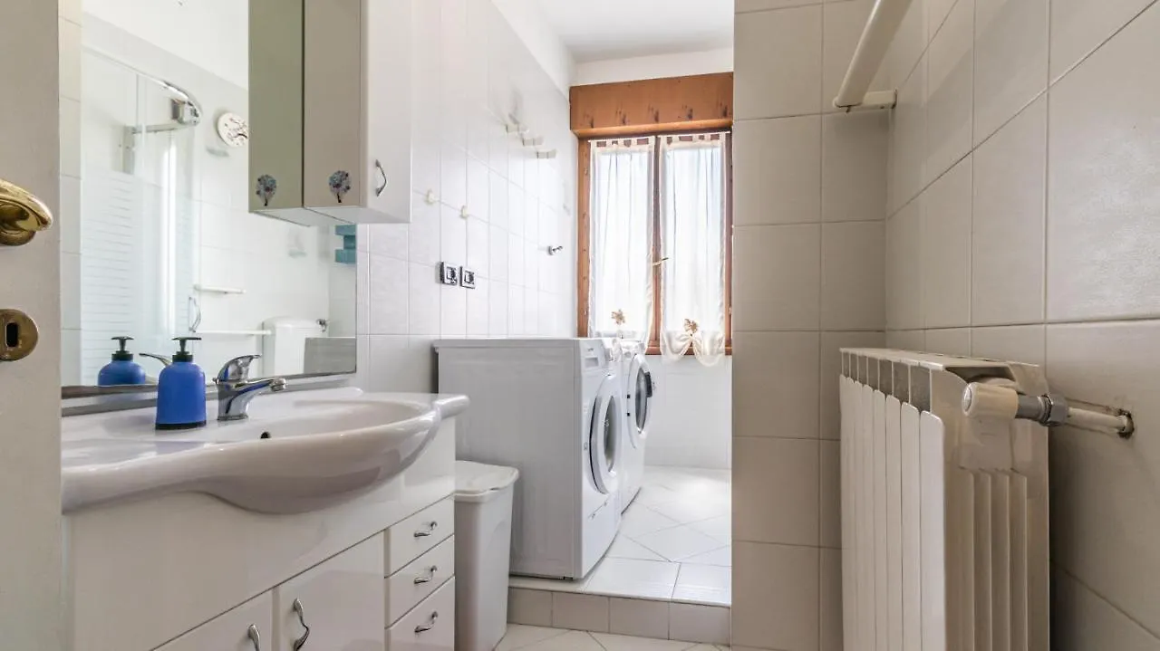 Apartment Ballon Home - Affitti Brevi Italia Modena Italy