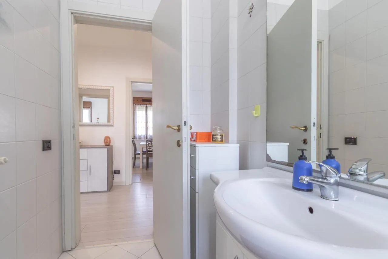 Apartment Ballon Home - Affitti Brevi Italia Modena