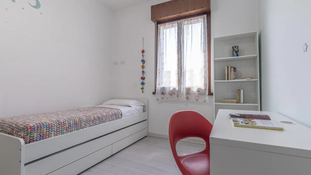 Ballon Home - Affitti Brevi Italia Modena