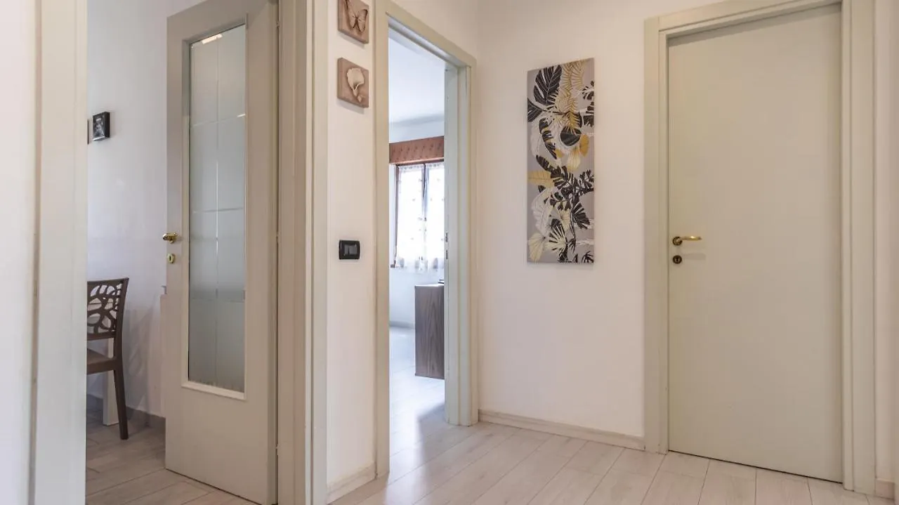 Apartment Ballon Home - Affitti Brevi Italia Modena Italy