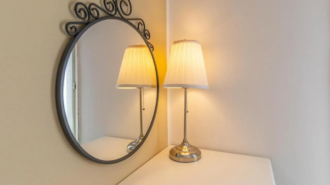 Apartment Ballon Home - Affitti Brevi Italia Modena