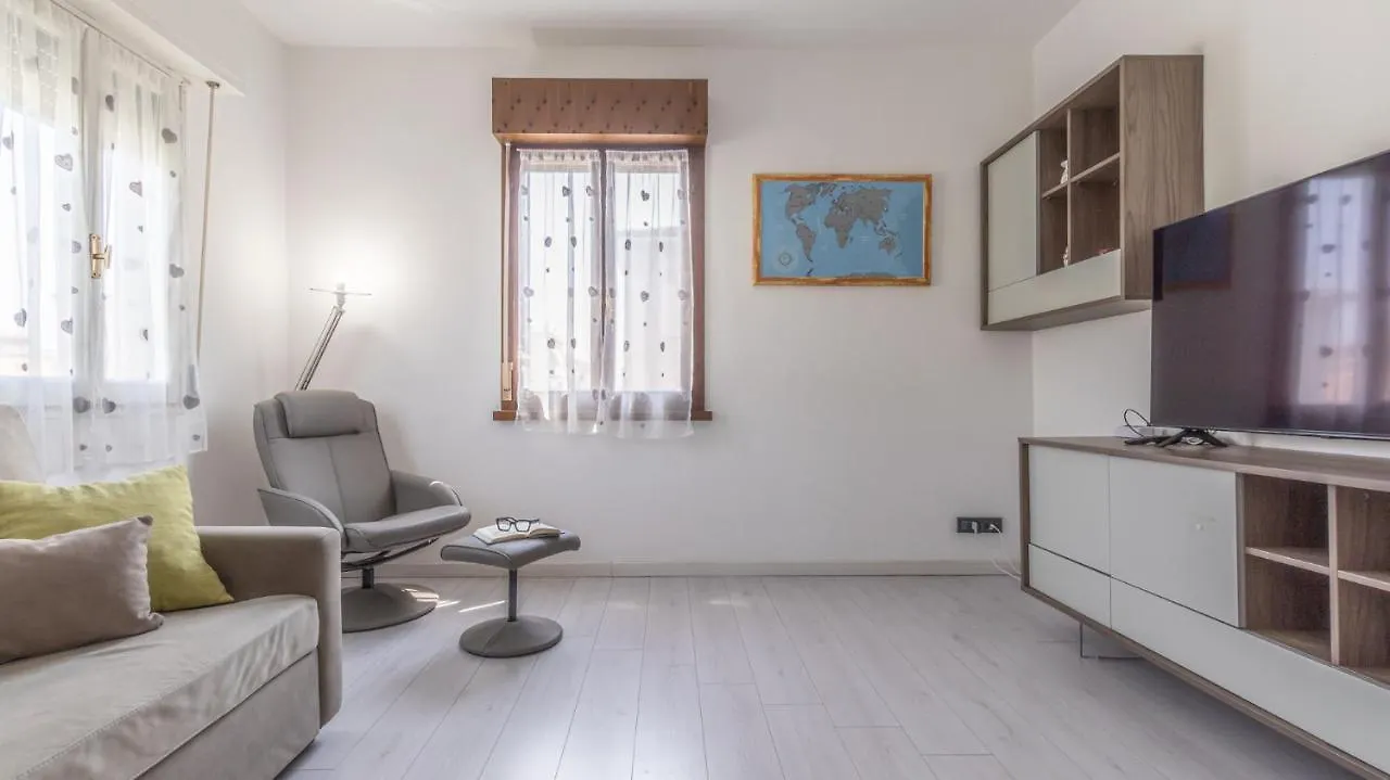 Ballon Home - Affitti Brevi Italia Modena Apartment